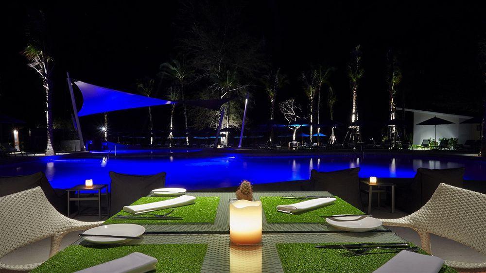 Ozo Samui Chaweng Beach