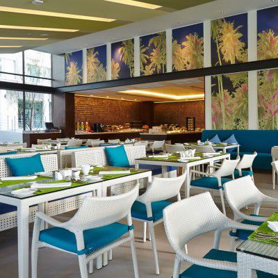 Ozo Samui 4*