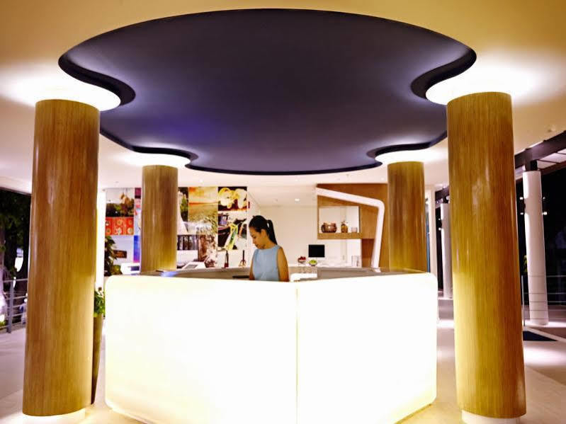 Ozo Samui Chaweng (Koh Samui)